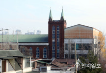 [천지포토] 세 번째 명도집행 무산된 사랑제일교회
