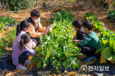 [전국특집] 코로나 시대 주목받은 전남 작은학교 우리는 전남 농촌으로 유학 간다