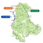 [전국특집] 아름다운 풍경이 주는 진정한 힐링, 원주 치악산 둘레길을 걷다