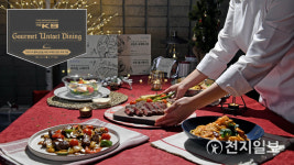 기아차, K9 멤버십 고객에 밀키트 배송… 언택트 다이닝 실시