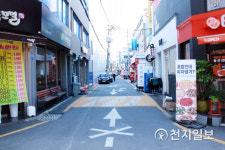 [지역in] 광주 2단계 격상·100시간 멈춤까지… 가게 매출도 멈춰 상인들 울상