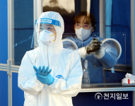 [서울 코로나 현황] 서울 확진자 244명… 확진율 3.6%로 급등