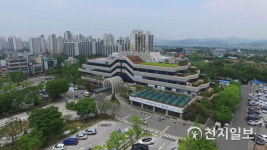 아산시, 시청 민원인 주차장 부족문제 해결… 시민 만족도 높여