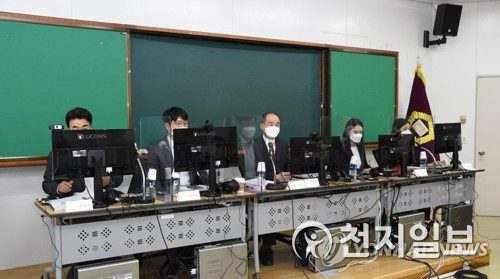 법원 체계 강화를 위한 뜻깊은 논의, 전국법관대표회의 안건 모두 부결 왜?