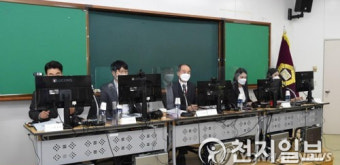 법원 체계 강화를 위한 뜻깊은 논의, 전국법관대표회의 안건 모두 부결 왜?