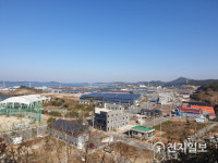 목포시, 경기침체 어려운 상황… 대양산단 분양률 86.1% 달성