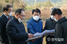 강진군, 청소년 문화예술특화수련시설 건립 추진