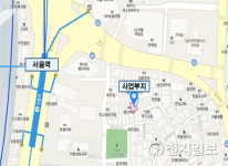 서울역쪽방상담소 확장‧이전… 세탁실‧샤워실‧쉼터 등 복합조성