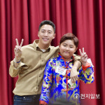 아산 용화초 조시현, 전국 이중언어 말하기대회 금상