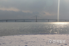[춘천] 화이트 춘천대교