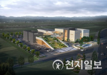 문체부 전액국비사업 국민체육센터, 경남도 9개 선정