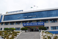 김천교육청, 혁신도시 유치원 부족에 상생 방안 모색해