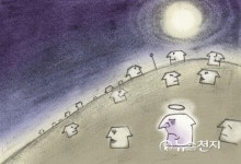 복지사각지대 속 어머니의 죽음 두고 볼 수밖에 없었던 아들