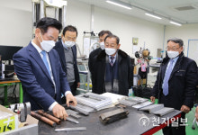 영암군, 대불산단 조선업계 숙원 선박 진수장 구축