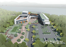 [경북] 상주시에 내륙 최초 청소년 해양교육원 들어선다