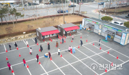 [화순 코로나 현황] 화순읍 A요양병원 환자 1명 추가 발생… 누적 16명 확진