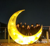 순천 철도관사마을, 매일 밤 초승달 뜬다