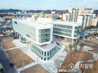 진주시, 올해의 건축상 단독주택·지식산업센터 등 선정
