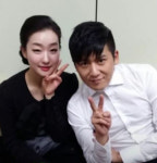 홍경민 와이프(아내) 김유나 직업+나이+미모 '화제'