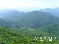 경남 거제 한‧아세안 국가정원 조성