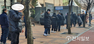 [인천 코로나 현황] 계양구 요양병원 36 추가 확진… 인천 신규 67명 증가