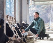 농협, 2020년 제3회 청정축산환경대상 대통령상에 동복목장 수상