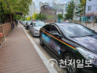 법인택시기사… 경남도, 50만원 지원