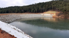 장흥군, 저수지 신설 등 농업생산 기반 시설 정비 사업 추진