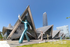 2022년도 인천 송도컨벤시아 전시장 정기대관