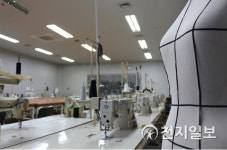 고등학교위탁교육 경문실용전문학교, 패션디자인 전문가 양성과정 전국 최대 규모 모집