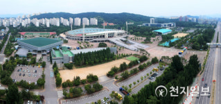 천안시, 18일부터 공공체육시설 재개장