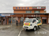 [영암 코로나 현황] n차 감염 확산 확진자 6명 추가 발생