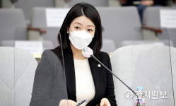 [천지포토] 배현진, 국민참여 인사청문회 발언