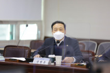 안산시의회 한명훈 의원 지방행정동우회 지원 조례안 대표 발의