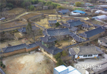 전남도 전통한옥 브랜드화 지원사업 전국 최다