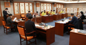 나주시, 광역철도위원회 제2차 회의 열어