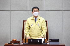 시흥시의회, 제284회 임시회 폐회