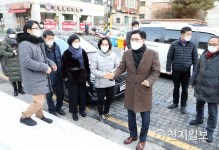 서울 강동구 명일역 2번출구 먹자골목, 명리단길로 재탄생