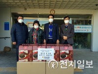 경남도의회 기획행정위, 복지시설·독립유공자 유족 위문