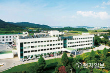 정읍아산병원, 아동학대 전담의료기관 지정