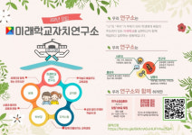 나와 우리가 함께 만드는 미래학교자치연구소 창립