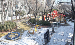 서울 동작구, 대방동 참새어린이공원 재조성 착수