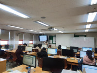 안산교육지원청 2021 본예산 편성을 위한 재무회계교육 실시