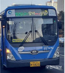 인천시, 시내버스 23개 노선 일부 조정… 2월 27일부터 운행