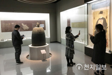 수원시, 3월부터 스마트 박물관 구축사업 추진