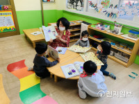 군산시 어린이집 원장, 코로나19 예방 유아교육용 동화책 출판