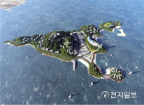 목포시, 섬들을 살기 좋고 가고 싶은 섬으로 대변신한다