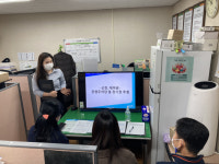 시흥도시공사, 신천·대야권 공영주차장 월 정기권 추첨