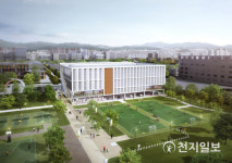 [광주] 북구, 연제동에 전문체육시설 종합체육관 건립한다
