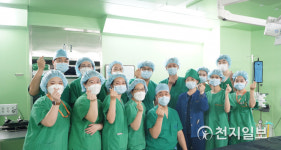 천안충무병원, 고난이도 심장수술 10회 연속 성공